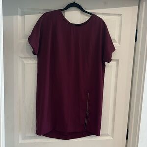 Banana Republic mini dress